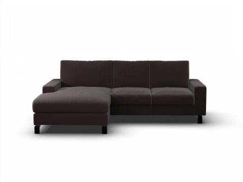 Ecksofa LO Medium L